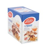 Lonka Lonka Nougat, per stuk verpakt, 12g, 214 st.