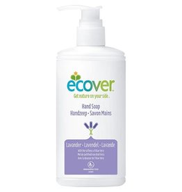 Ecover Handzeep Lavendel 250Ml [1st]