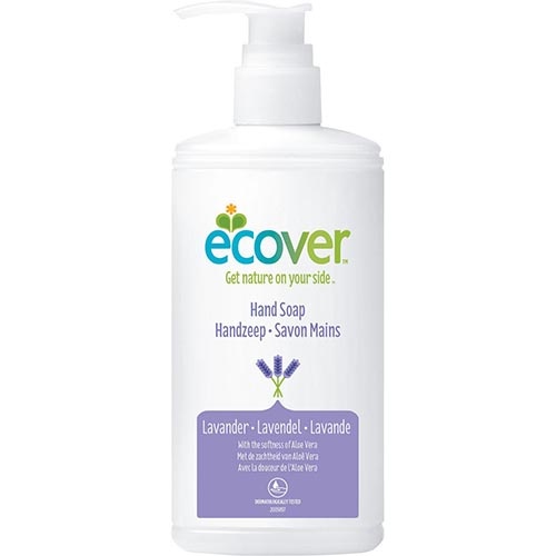 Ecover Ecover handzeep lavendel 250 ml