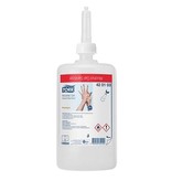 Tork Tork alcohol gel voor handdesinfectie, flacon van 1 liter