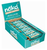 Nakd Nakd Salted Caramel, reep van 35 g, pak van 18 stuks