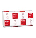 KATRIN Katrin papieren handdoeken, 2-laags, pak van 25 x 160 vel