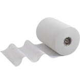 Scott Scott handdoekrol Slimrol, 1-laags, 165 m per rol, pak van 6 rollen