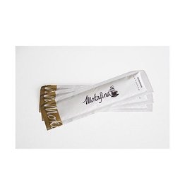 Mokafina Mokafina suikerstickbags 3 g, doos van 1000 stuks