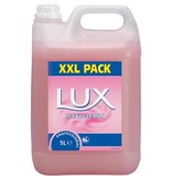 Lux Lux handzeep, flacon van 5 l