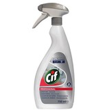 Cif Cif sanitairreiniger, flacon van 750 ml