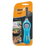 Bic BIC Megalighter standaard, geassorteerde kleuren, blister van 1 stuk