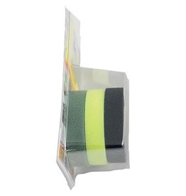 Merkloos Velcro Bind2Fix 3 Rol [1st]