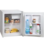 Domo Domo mini koelkast 41 liter, energieklasse E, ft 44 x 47,50 x 50,40 cm, wit