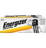 Energizer Energizer Industrial alkaline batterij C/LR14/E93, 12 stuks