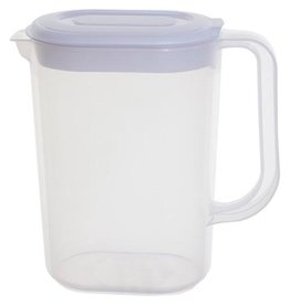 Whitefurze Whitefurze Schenkkan 15L Tran [1st]