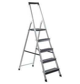 Galico Trapladder Alu Powerstep 5 Tre [1st]