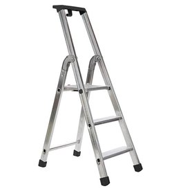 Galico Trapladder Quadra 3 Treden [1st]