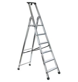 Galico Trapladder Quadra 6 Treden [1st]