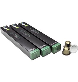 Mokafina Koffiecapsules Dark Moka 10X [1st]