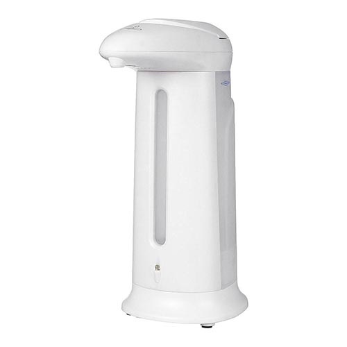 Platinet Platinet automatische zeepdispenser met sensor, 330 ml