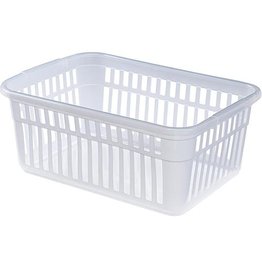 Whitefurze Opbergmand Large 45 Cm [1st]