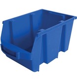 Viso Viso magazijnbak 4 liter, blauw