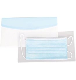 Tarifold collection Hoes+Envelop Vr Mondmasker P6 [1st]