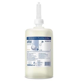Tork Tork Non Parf Liq Zeep S1 1L [6st]