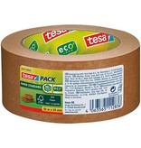 Tesa tesa verpakkingsplakband Paper Standard, 50 mm x 50 m [6st]