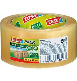 Tesa Tesa Verp Tape Bio&Str 50X66 [6st]
