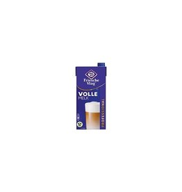 Friesche Vlag Friesche Vlag Langlekker melk, pak van 1 liter, volle melk