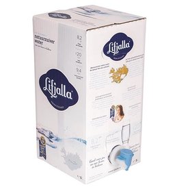 Lifjalla Lifjalla water, bag-in-box van 5 liter [20st]