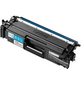 Brother Brother TN-821XLC toner cyan 9000 pages (original)