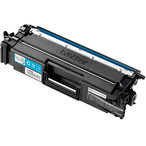 Brother Brother TN-821XLC toner cyan 9000 pages (original)