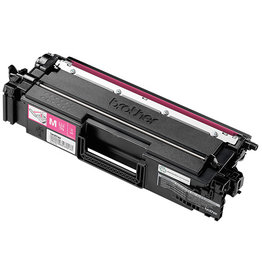 Brother Brother TN-821XLM toner magenta 9000 pages (original)