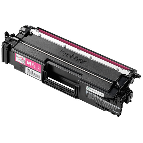 Brother Brother TN-821XLM toner magenta 9000 pages (original)