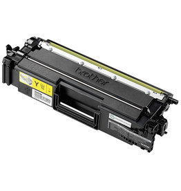 Brother Brother TN-821XLY toner yellow 9000 pages (original)