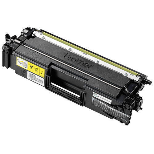 Brother Brother TN-821XLY toner yellow 9000 pages (original)