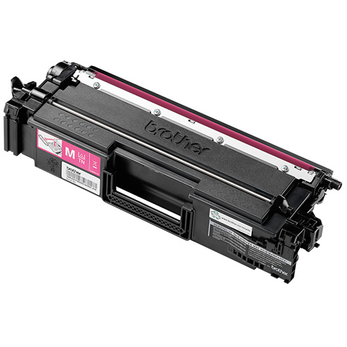 Brother Brother TN-821XXLM toner magenta 12000 pages (original)