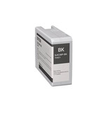 Epson Epson SJIC36PK (C13T44C140) ink black 80ml (original)