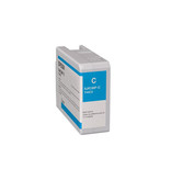Epson Epson SJIC36PC (C13T44C240) ink cyan 80ml (original)