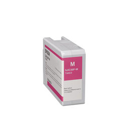 Epson Epson SJIC36PM (C13T44C340) ink magenta 80ml (original)