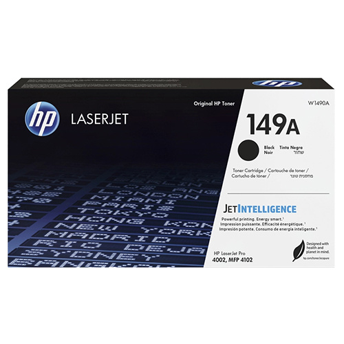 HP HP 149A (W1490A) toner black 2900 pages (original)