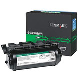 Lexmark Lexmark 64080HW toner black 21000 pages (original)