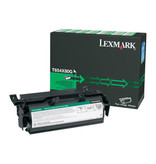 Lexmark Lexmark T654X80G toner black 36000 pages (original)