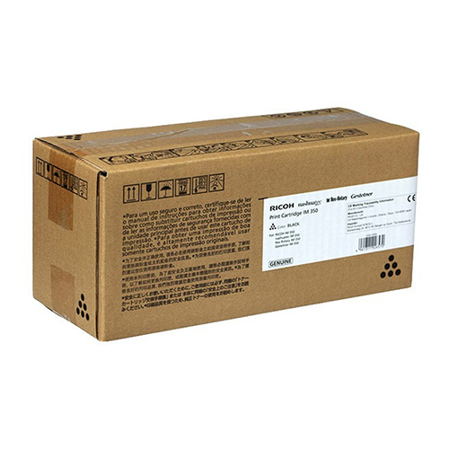 Ricoh Ricoh IM350 (419082) toner black 9000 pages (original)