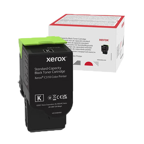 Xerox Xerox 006R04356 toner black 3000 pages (original)