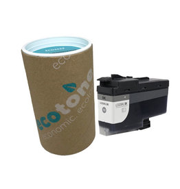 Ecotone Brother LC-3239XLBK ink black 6000 pages (Ecotone) OC