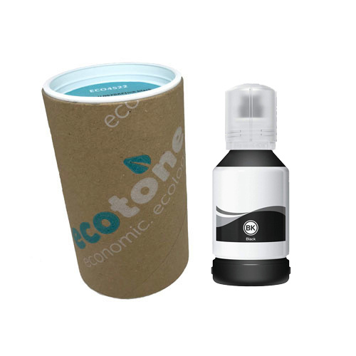 Ecotone Epson 111 (C13T03M140) ink black 6000 pages (Ecotone) NC