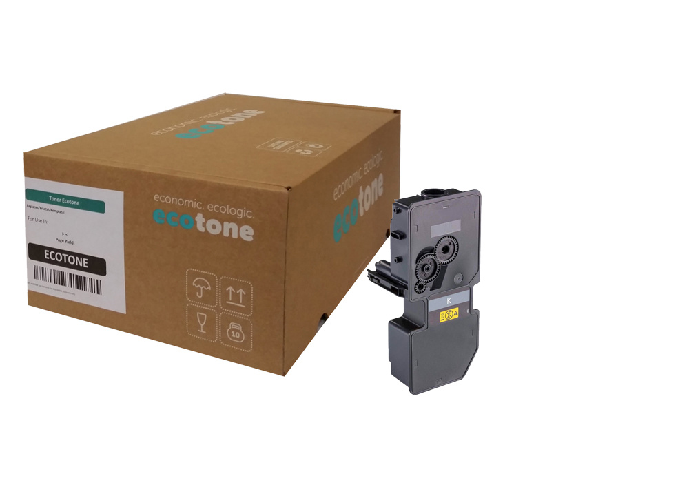 Ecotone Kyocera TK-5430K (1T0C0A0NL1) toner bk 1250p (Ecotone) CC