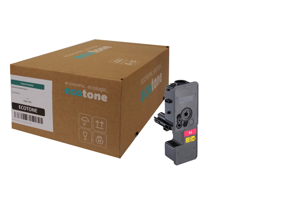 Ecotone Kyocera TK-5430M (1T0C0ABNL1) toner mag 1200p (Ecotone) CC