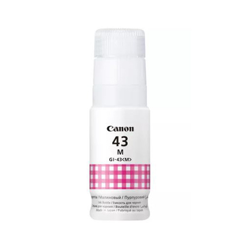 Canon Canon GI-43M (4680C001) ink magenta 60ml (original)