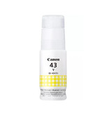 Canon Canon GI-43Y (4689C001) ink yellow 60ml (original)