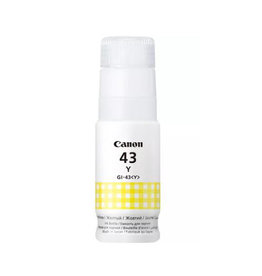 Canon Canon GI-43Y (4689C001) ink yellow 60ml (original)